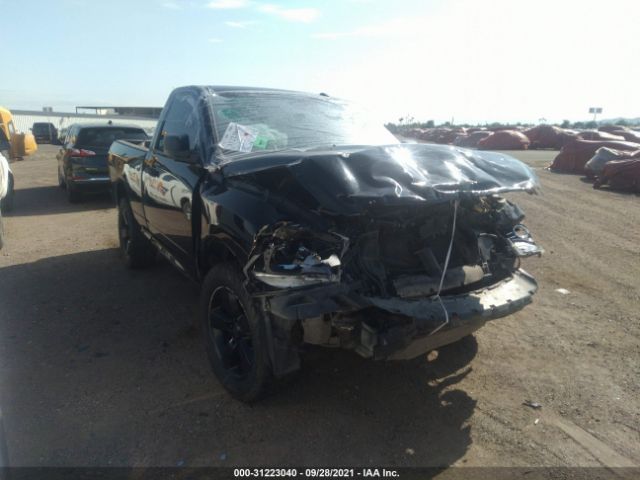 RAM 1500 2014 3c6jr7at2eg307367