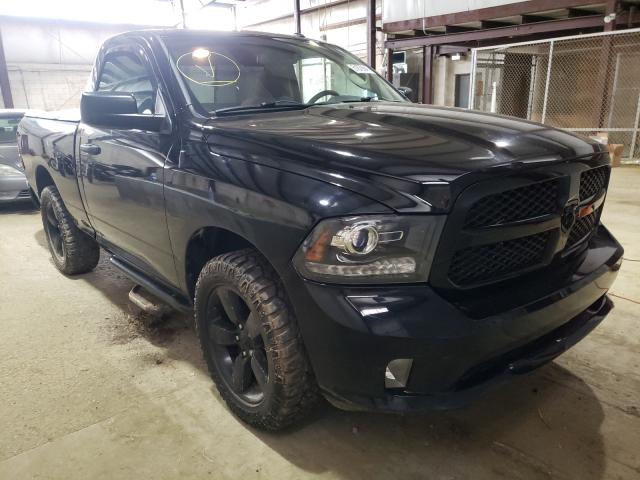 RAM 1500 ST 2014 3c6jr7at2eg310379