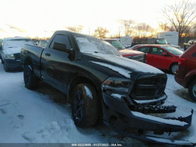 RAM 1500 2014 3c6jr7at2eg325254