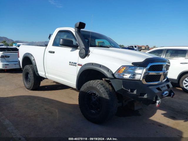 RAM 1500 2015 3c6jr7at2fg589575