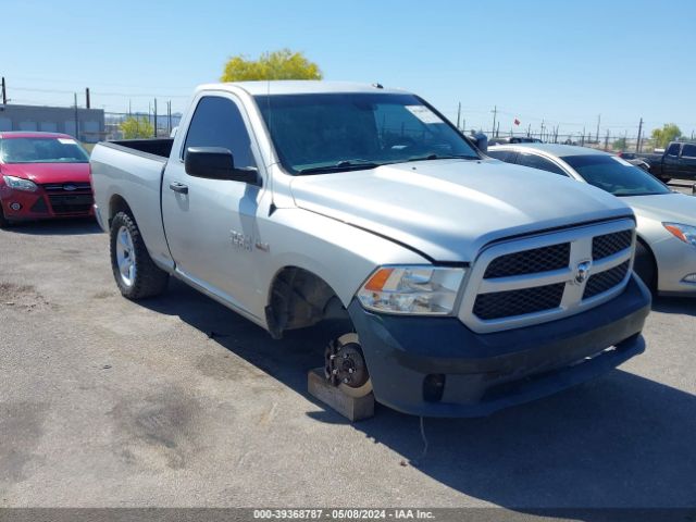 RAM 1500 2015 3c6jr7at2fg619321