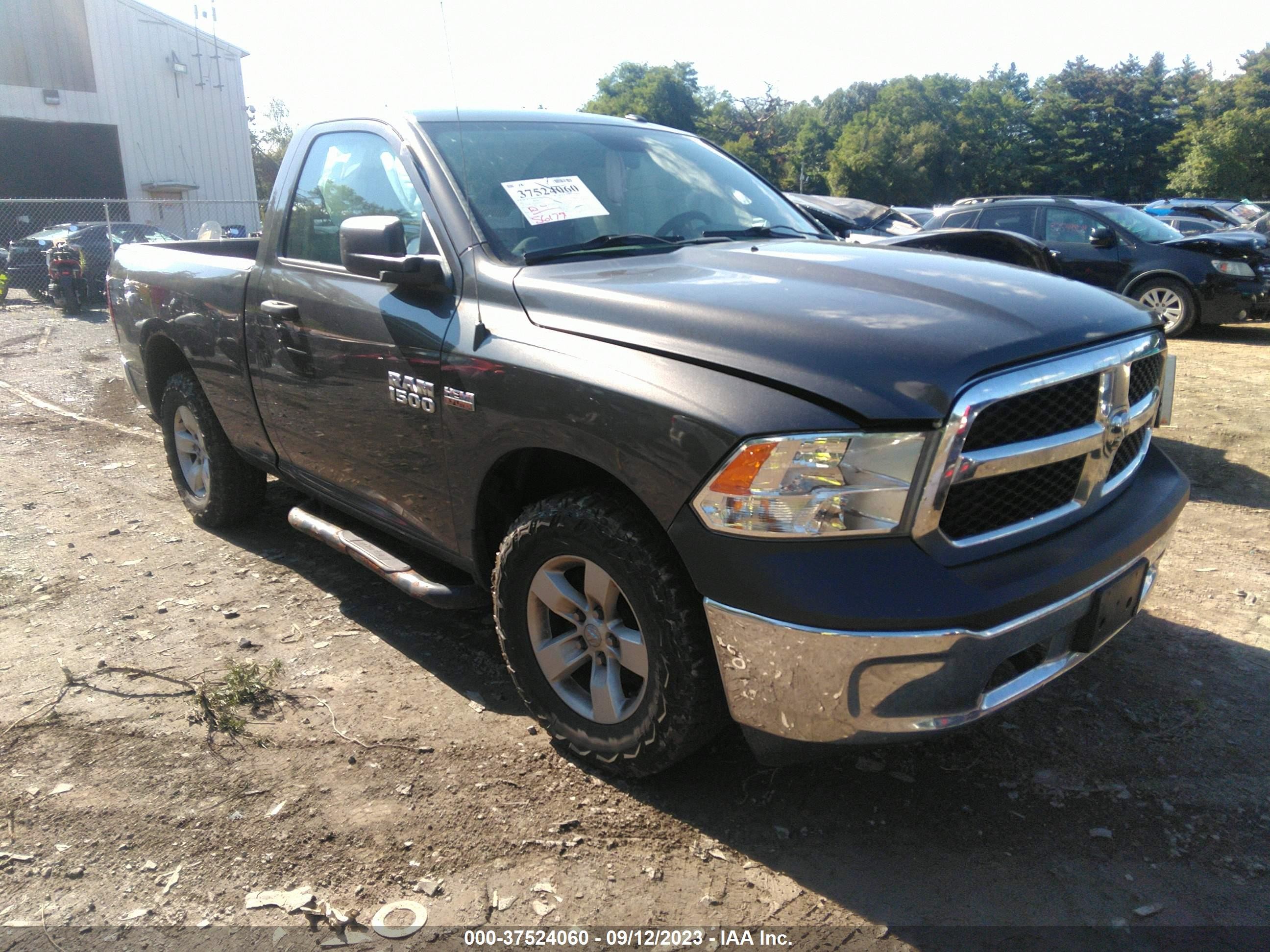 RAM 1500 2015 3c6jr7at2fg633011