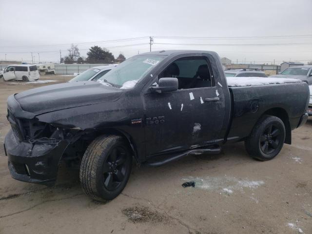 RAM 1500 ST 2015 3c6jr7at2fg676683