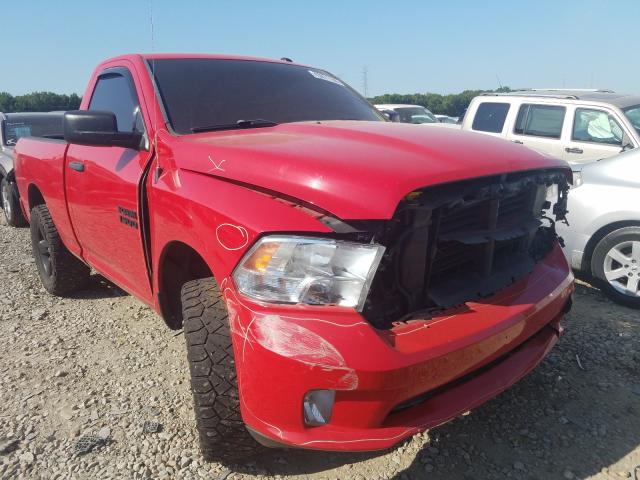 RAM 1500 ST 2016 3c6jr7at2gg169073