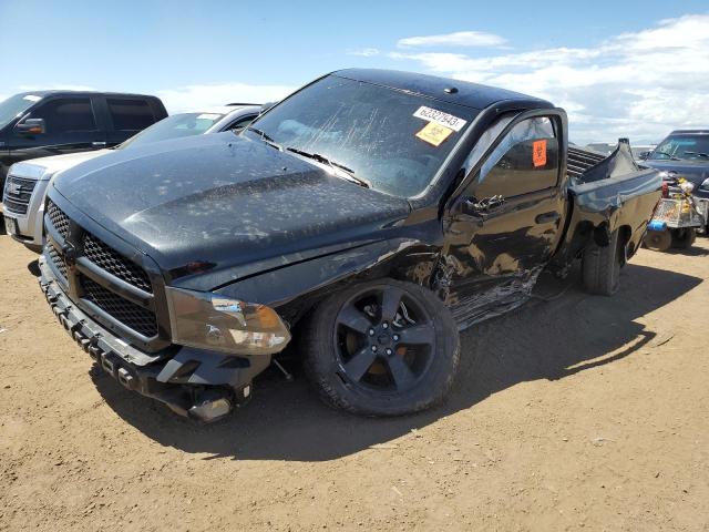 RAM 1500 ST 2016 3c6jr7at2gg272185