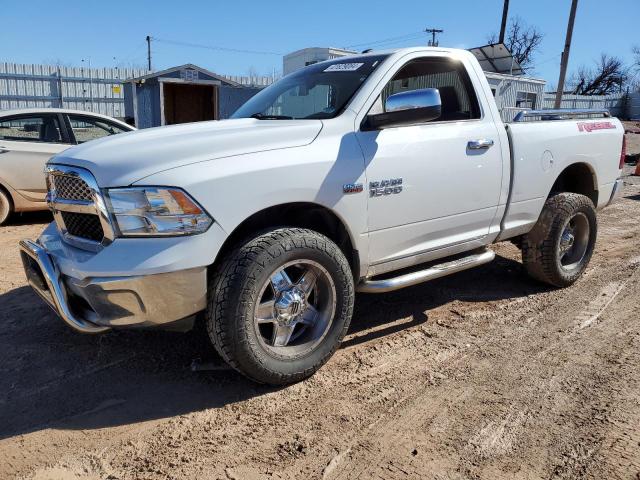 RAM 1500 2016 3c6jr7at2gg374134