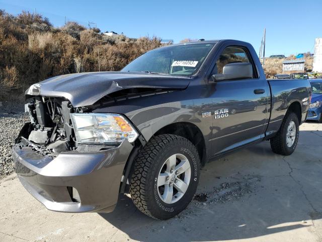 RAM 1500 2018 3c6jr7at2jg238593