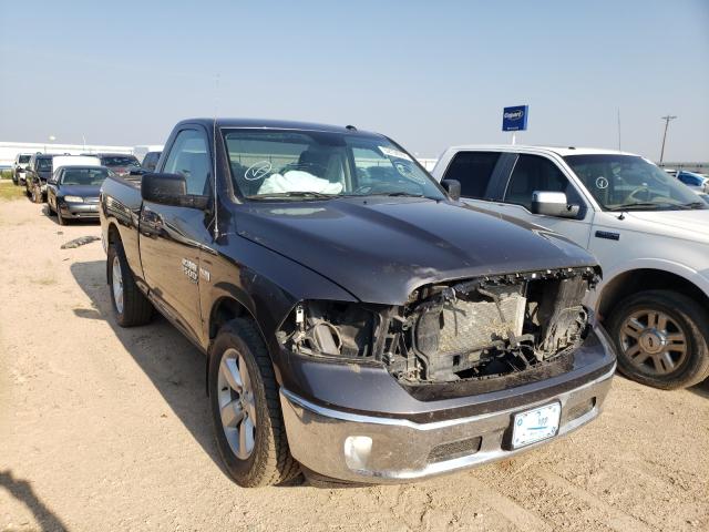 RAM 1500 CLASS 2021 3c6jr7at2mg527512