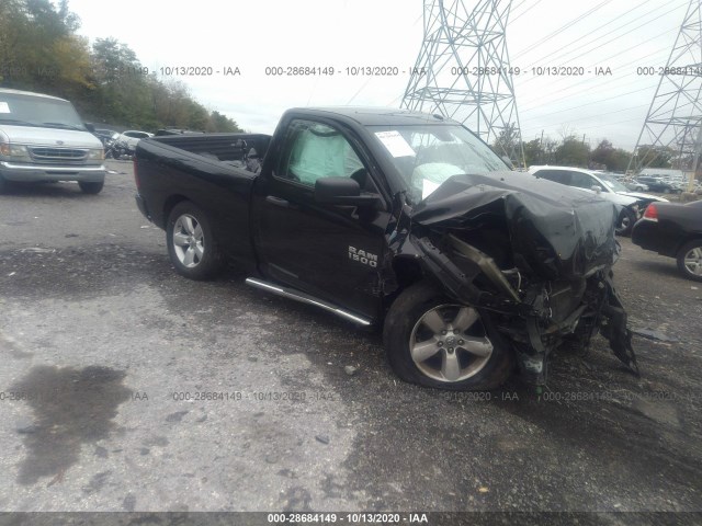 RAM 1500 2013 3c6jr7at3dg585368