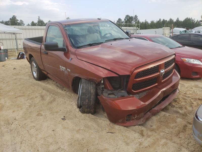 DODGE RAM 1500 2013 3c6jr7at3dg588884