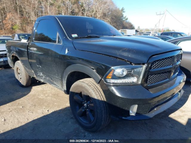 RAM 1500 2014 3c6jr7at3eg101734