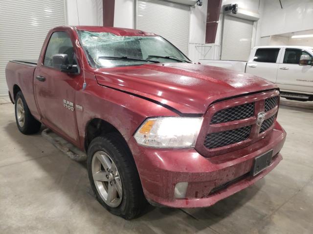 RAM 1500 ST 2014 3c6jr7at3eg122017