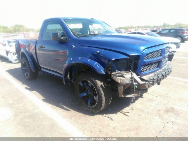 RAM 1500 2014 3c6jr7at3eg149024