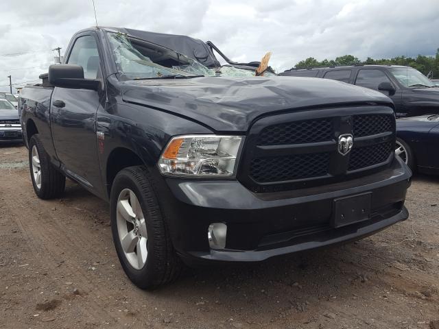 RAM 1500 ST 2014 3c6jr7at3eg181181