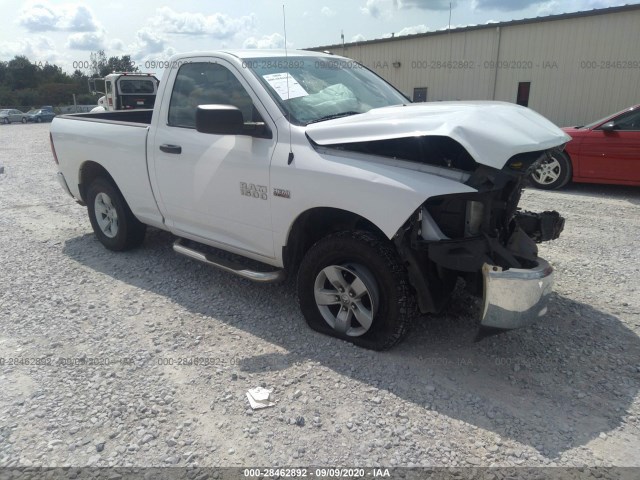 RAM 1500 2016 3c6jr7at3gg202193