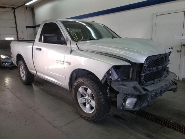 RAM 1500 ST 2016 3c6jr7at3gg385143