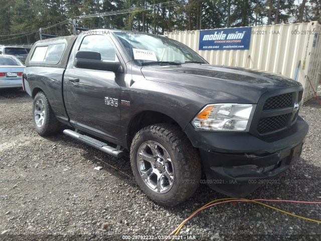 RAM 1500 2018 3c6jr7at3jg266600