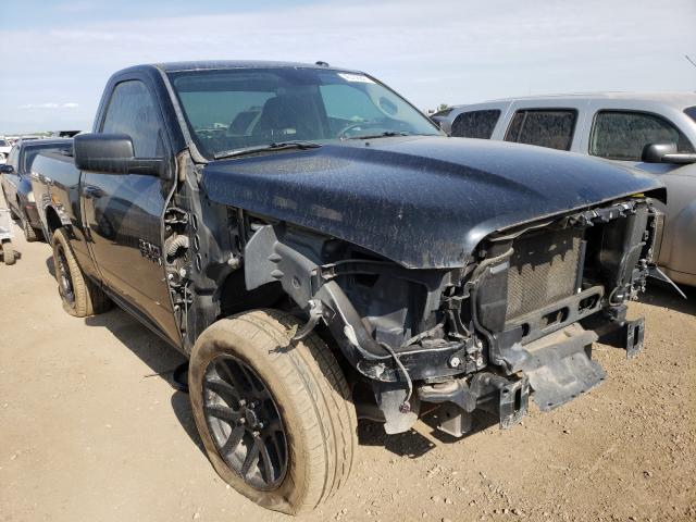 RAM 1500 ST 2013 3c6jr7at4dg511599