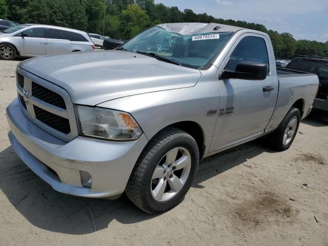 RAM 1500 ST 2013 3c6jr7at4dg518407