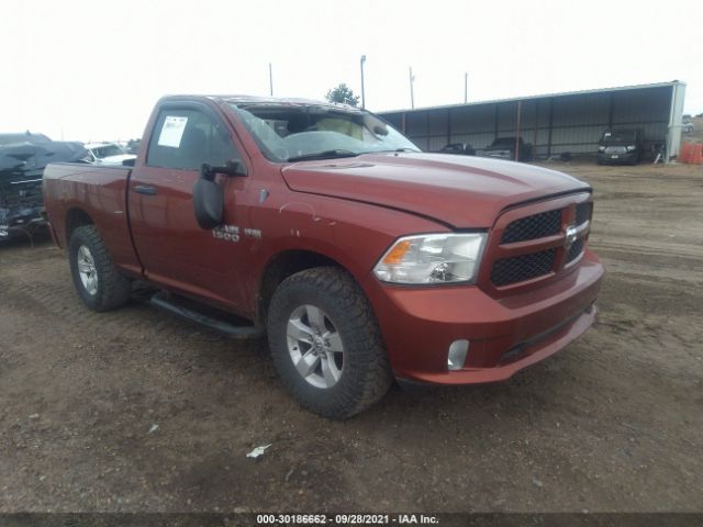 RAM 1500 2013 3c6jr7at4dg596668