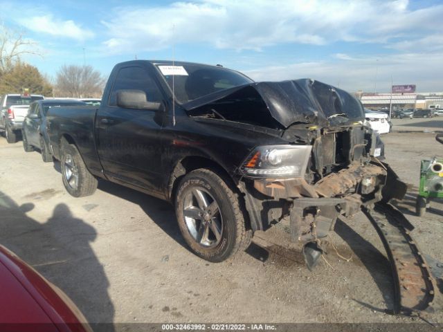 RAM 1500 2014 3c6jr7at4eg134256