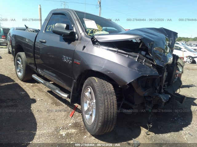 RAM 1500 2014 3c6jr7at4eg167547