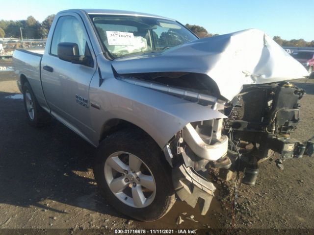 RAM 1500 2014 3c6jr7at4eg182145