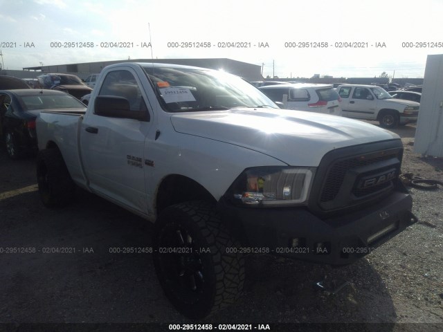 RAM 1500 2014 3c6jr7at4eg212681