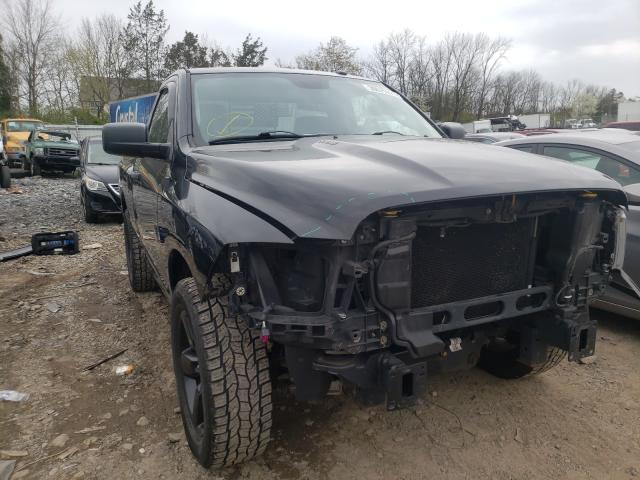 RAM 1500 ST 2014 3c6jr7at4eg259807