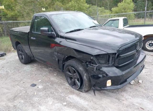 RAM 1500 2014 3c6jr7at4eg307368