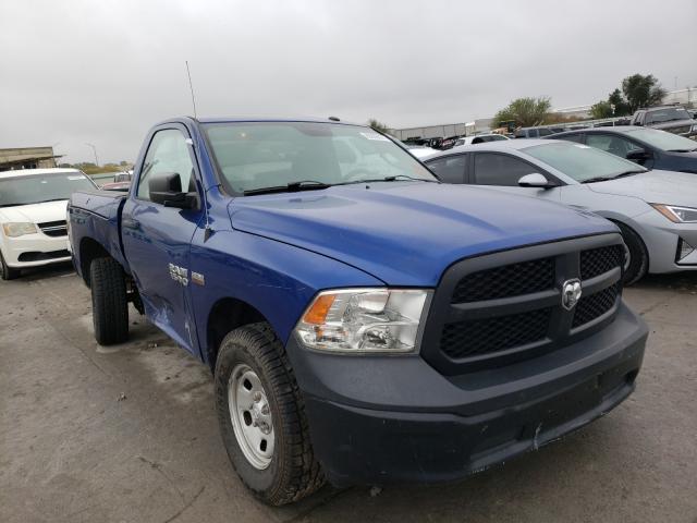 RAM 1500 ST 2016 3c6jr7at4gg154414