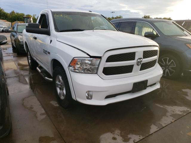 RAM 1500 ST 2016 3c6jr7at4gg241052