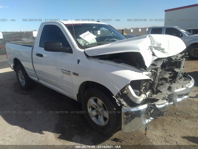 RAM 1500 2018 3c6jr7at4jg152606