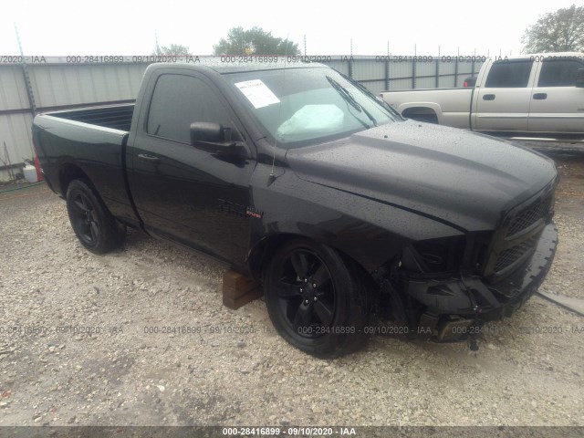 RAM 1500 2018 3c6jr7at4jg196802