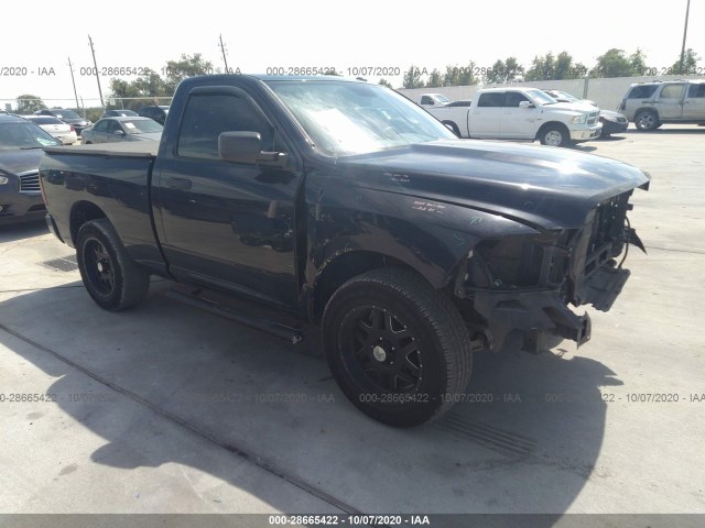 RAM 1500 2013 3c6jr7at5dg552937