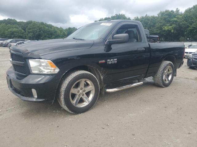 RAM 1500 ST 2013 3c6jr7at5dg556857