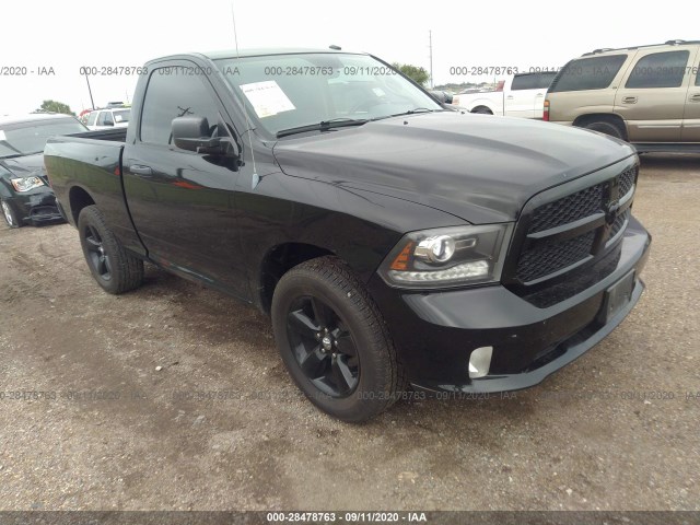 RAM 1500 2014 3c6jr7at5eg101881