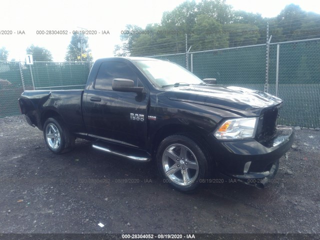 RAM 1500 2014 3c6jr7at5eg115344