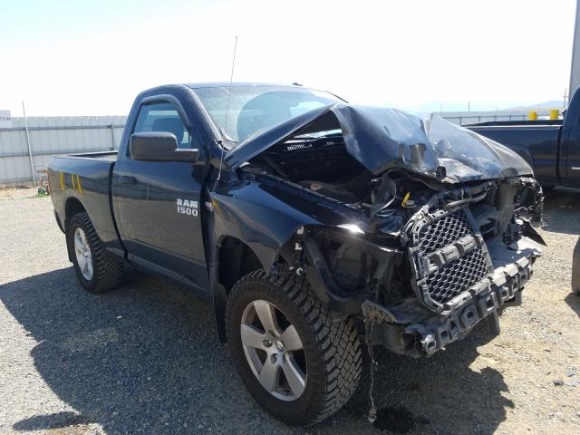 RAM 1500 ST 2014 3c6jr7at5eg184356