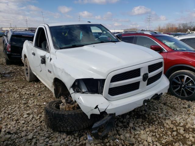 RAM 1500 ST 2014 3c6jr7at5eg209207