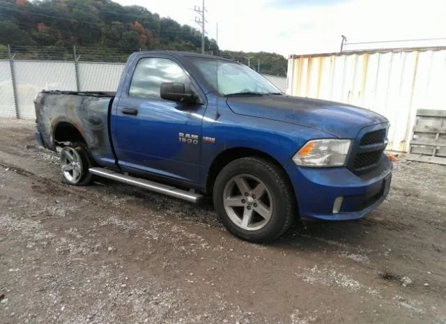 RAM 1500 2014 3c6jr7at5eg252655