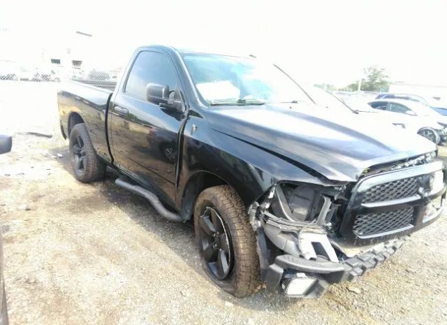 RAM 1500 2015 3c6jr7at5fg572575