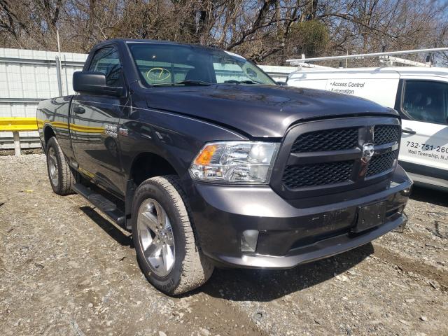 RAM 1500 ST 2016 3c6jr7at5gg228648