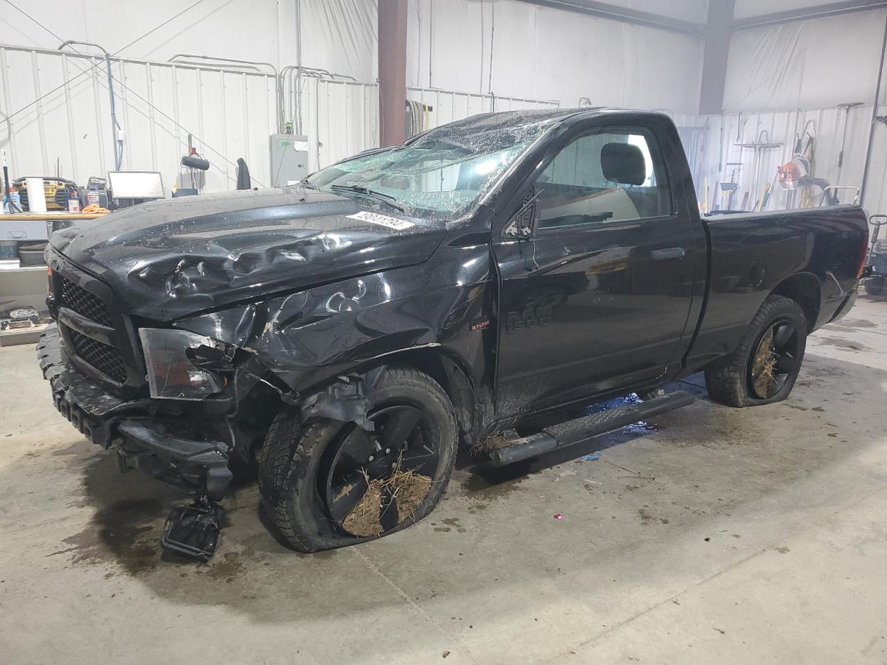 RAM 1500 2016 3c6jr7at5gg241111