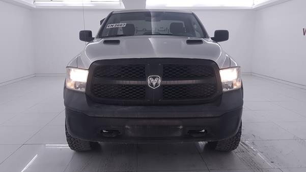 DODGE RAM 2016 3c6jr7at5gg329656