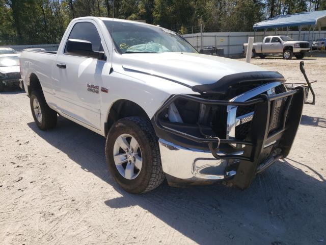 RAM 1500 ST 2017 3c6jr7at5hg789675