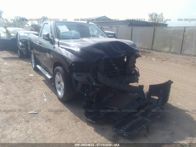 RAM 1500 2013 3c6jr7at6dg501107