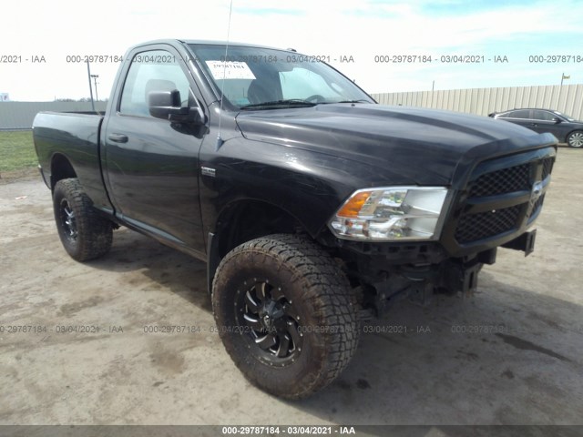 RAM 1500 2013 3c6jr7at6dg506355