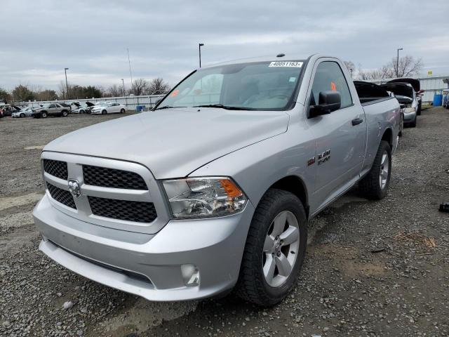 RAM 1500 ST 2013 3c6jr7at6dg507389