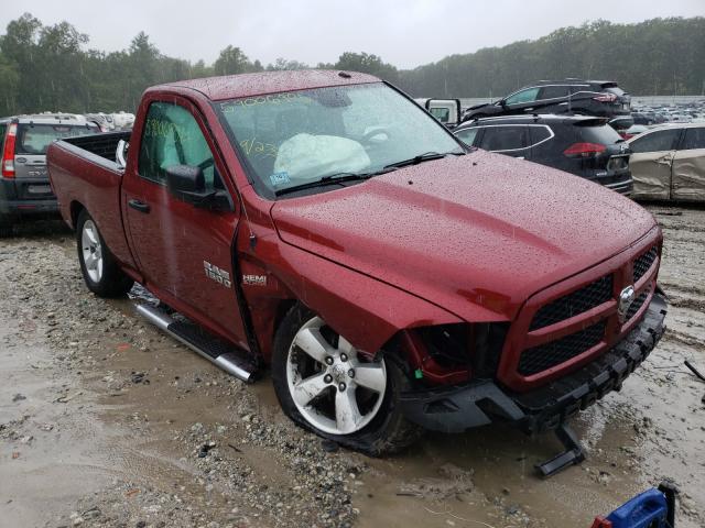 RAM 1500 ST 2013 3c6jr7at6dg508039